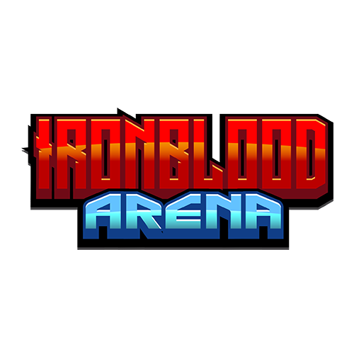 Games like IronBlood Arena
