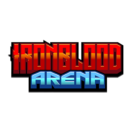 IronBlood Arena Image