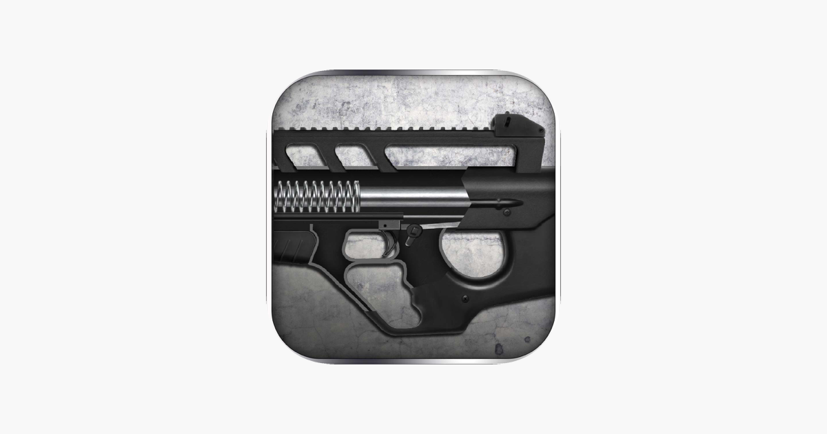 Games like Jackhammer Shotgun: Assembly and Gunfire - Firearms Simulator with Mini Shooting Game for Free by ROFLPlay