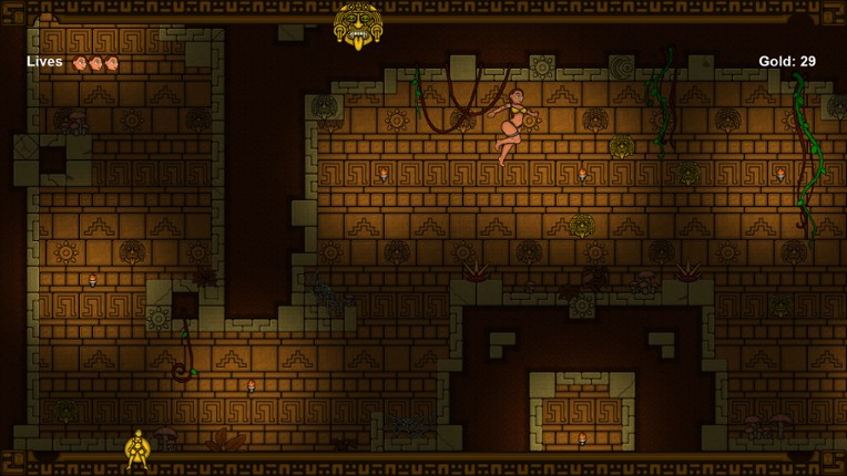 Jaguar Suns screenshot