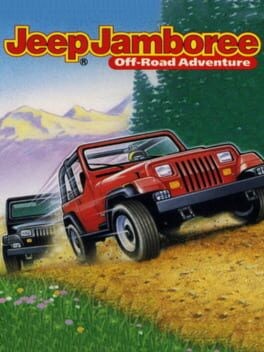 Games like Jeep Jamboree: Off Road Adventure
