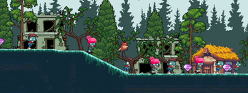"Jump Back" Image