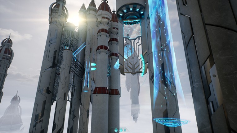 Jumpbound screenshot