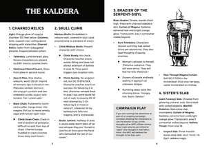 Kaldera of the Sickle-Dancer Image