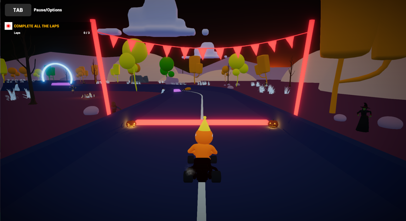 Games like Karting Adventures