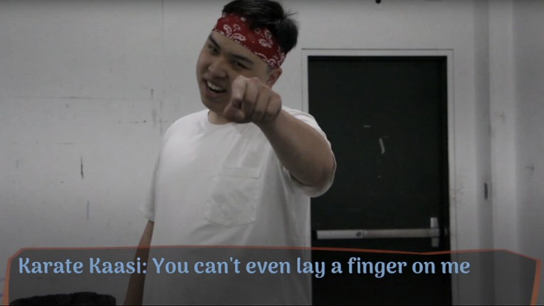 Kollywood: The Game screenshot