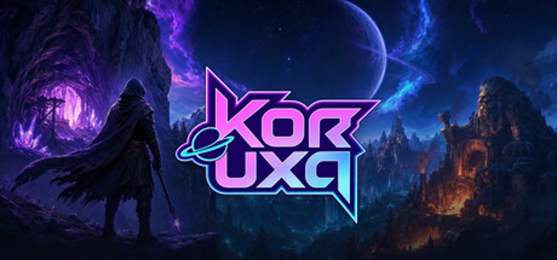 Koruxa- IDLE RPG Image