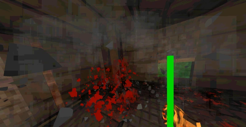 KRAVN screenshot