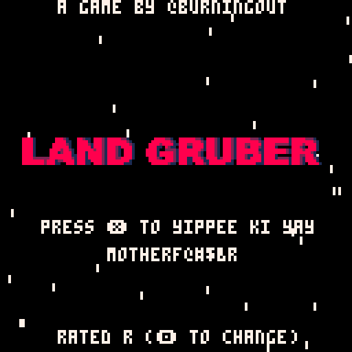 Games like Land Gruber