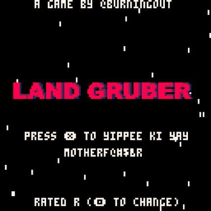 Land Gruber Game Cover