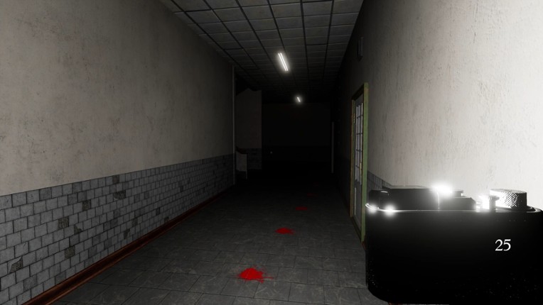 Liberation screenshot