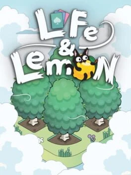 Games like Life and Lemon