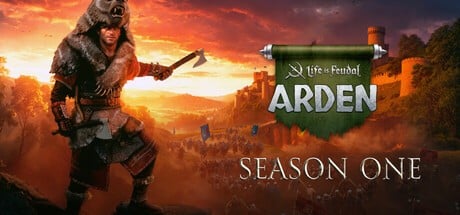 Games like Life is Feudal: Arden