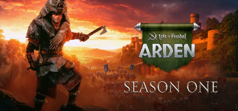 Life is Feudal: Arden Image