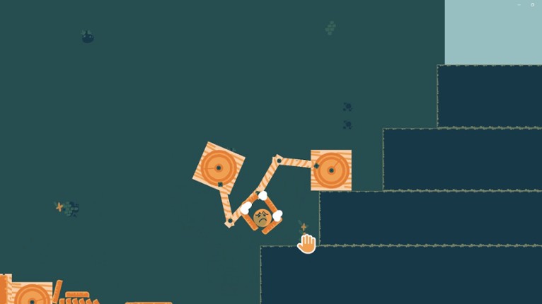 Limits of intelligence screenshot