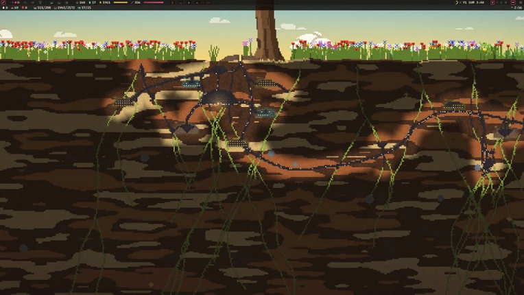 Little Colony screenshot