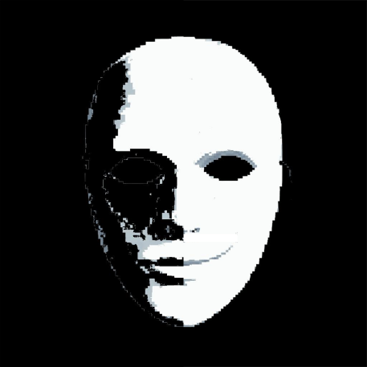 Games like LITURGY OF MASKS
