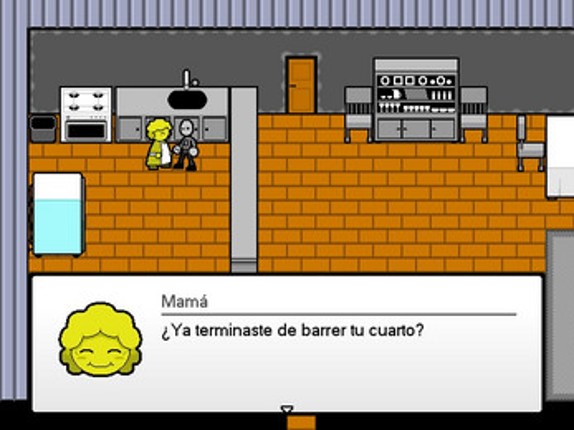 Los periplos de Ciro y sus Amigos (DEMO) screenshot