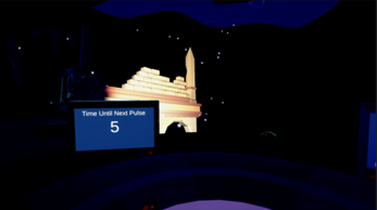 Lost Depths screenshot