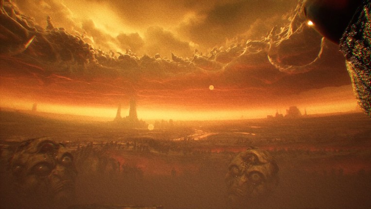 Lost in Voice screenshot