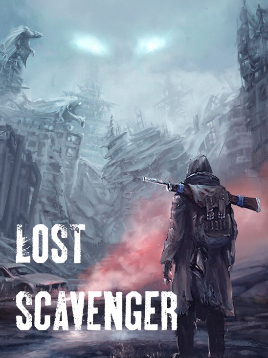 Games like Lost Scavenger