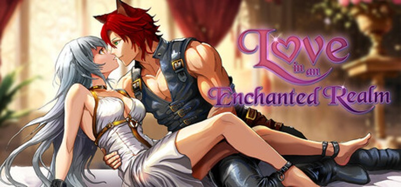 Love in an Enchanted Realm Image