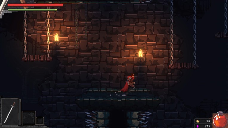 Luminite Era: Expedition screenshot