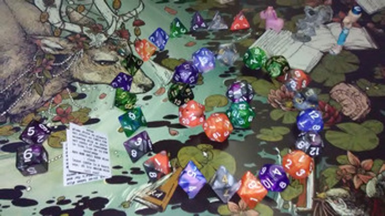 Mad Mentors’ Banquet Image