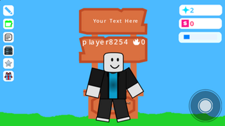 Magical Donations Image