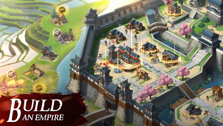 March of Empires Image