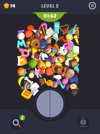 Match it! - dual match screenshot