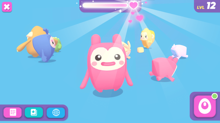 Melbits POD Image