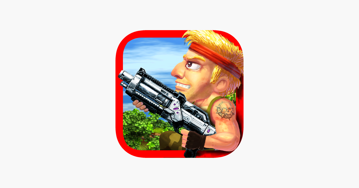 Games like Metal Force