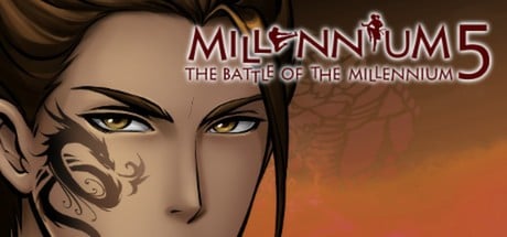 Games like Millennium 5: The Battle of the Millennium