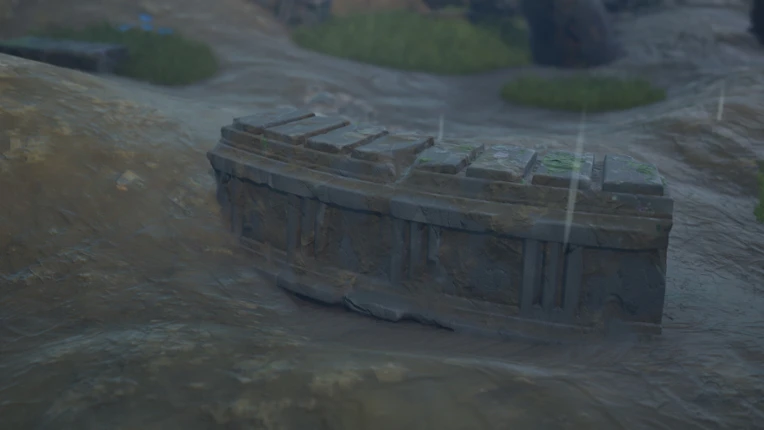 Mini Monuments screenshot