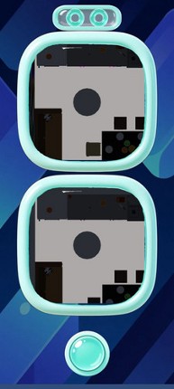 Mirror Room Image