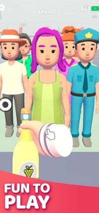 Mix and Drink screenshot