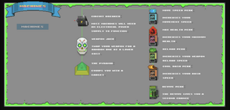 Monsters and Me Image