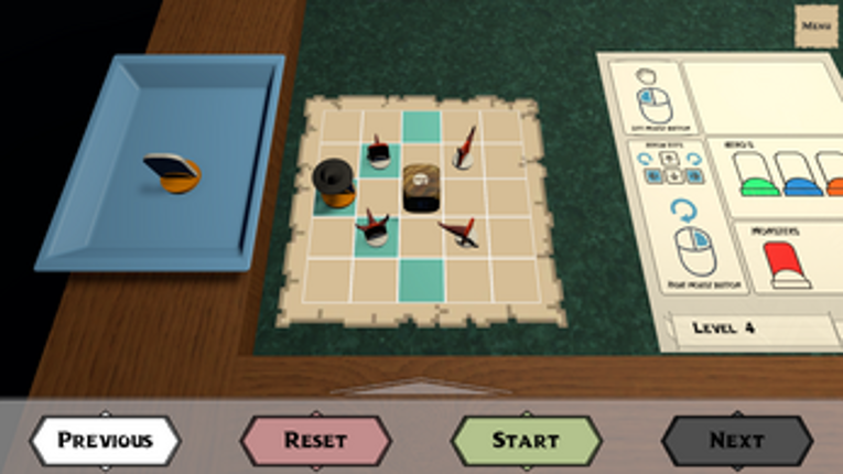 Monsters On Board screenshot