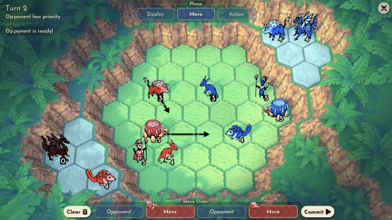 Monstrata screenshot