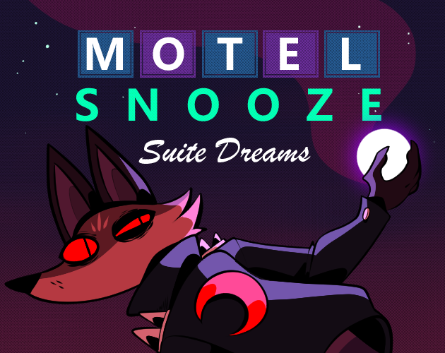 Games like Motel Snooze: Suite Dreams