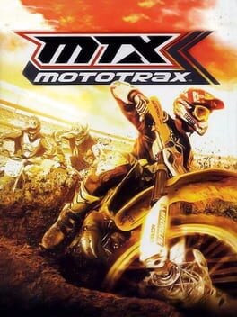 Games like MTX Mototrax