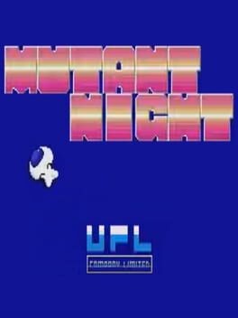 Games like Mutant Night