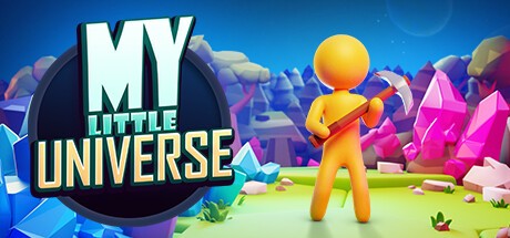 Games like My Little Universe