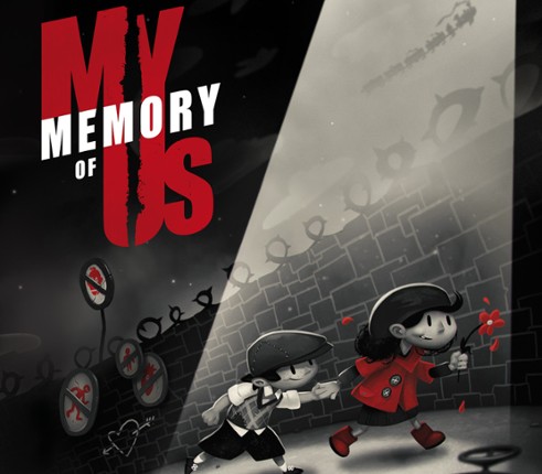 My Memory of Us Image