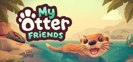Games like My Otter Friends