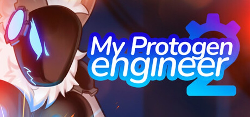 My Protogen Engineer 2 ⚙️ Image