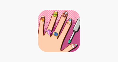 Nail Salon : Painting &amp; Manicure &amp; Polish Image