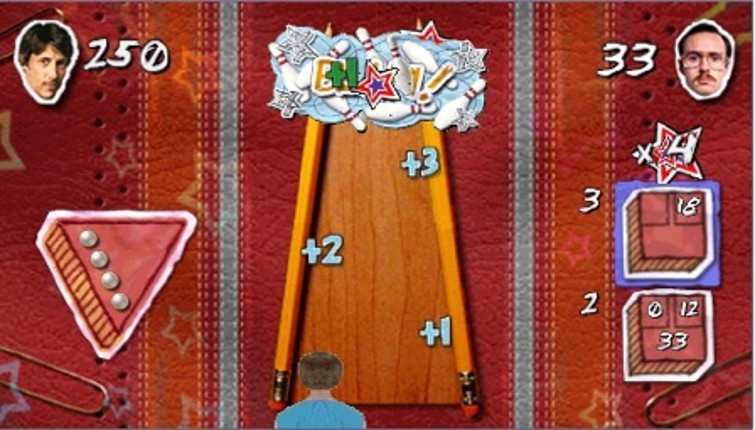 Napoleon Dynamite: The Game screenshot