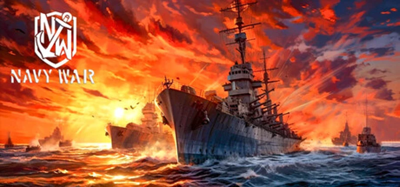 Navy War Image